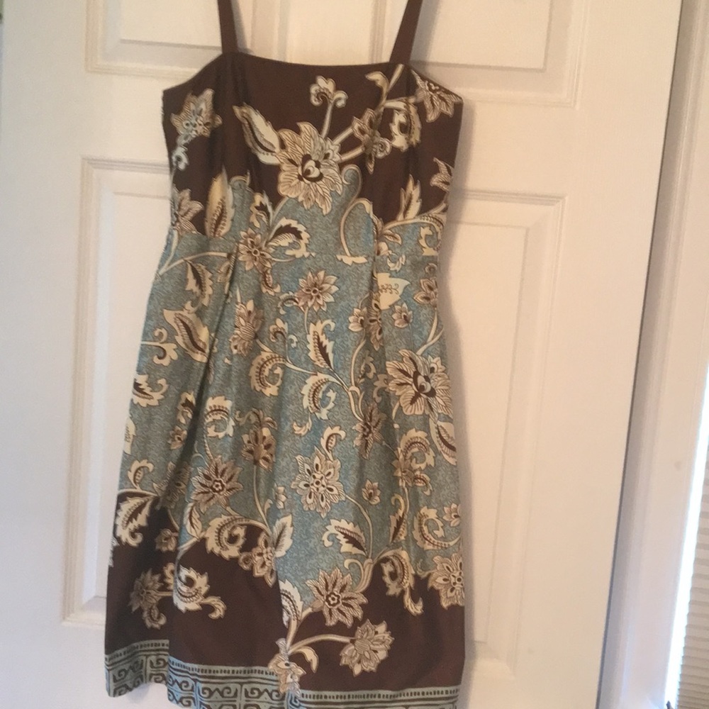 EUC sundress